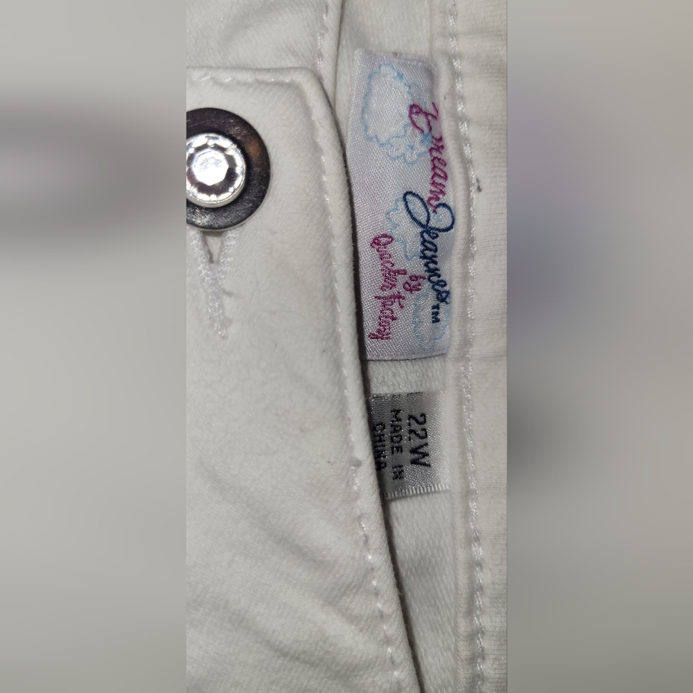 Jeans Quacker Factory - Picture 4 of 6